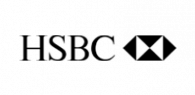 HSBC Black