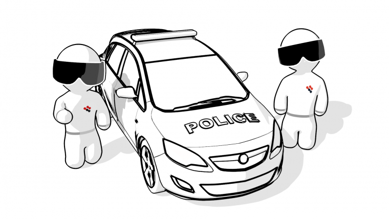 Cops 2