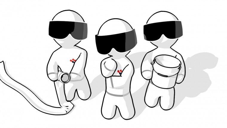 Fire dudes 2